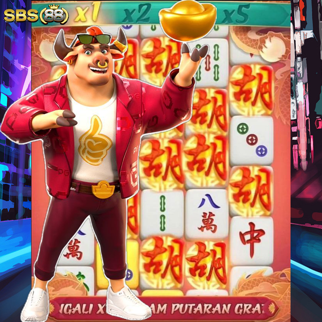 SBS88 | Agen Slot Online