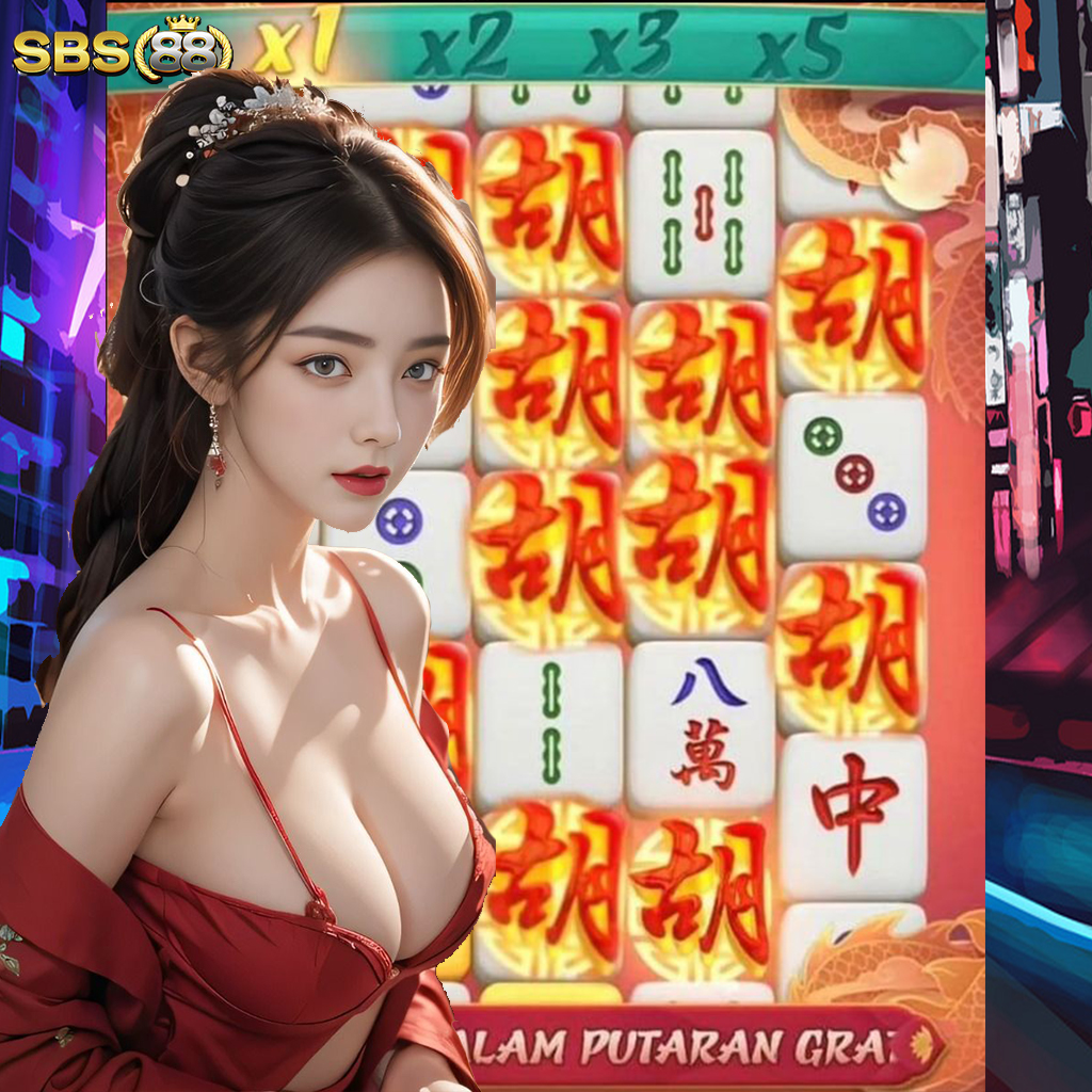 SBS88 | Daftar Situs Slot Deposit 10K