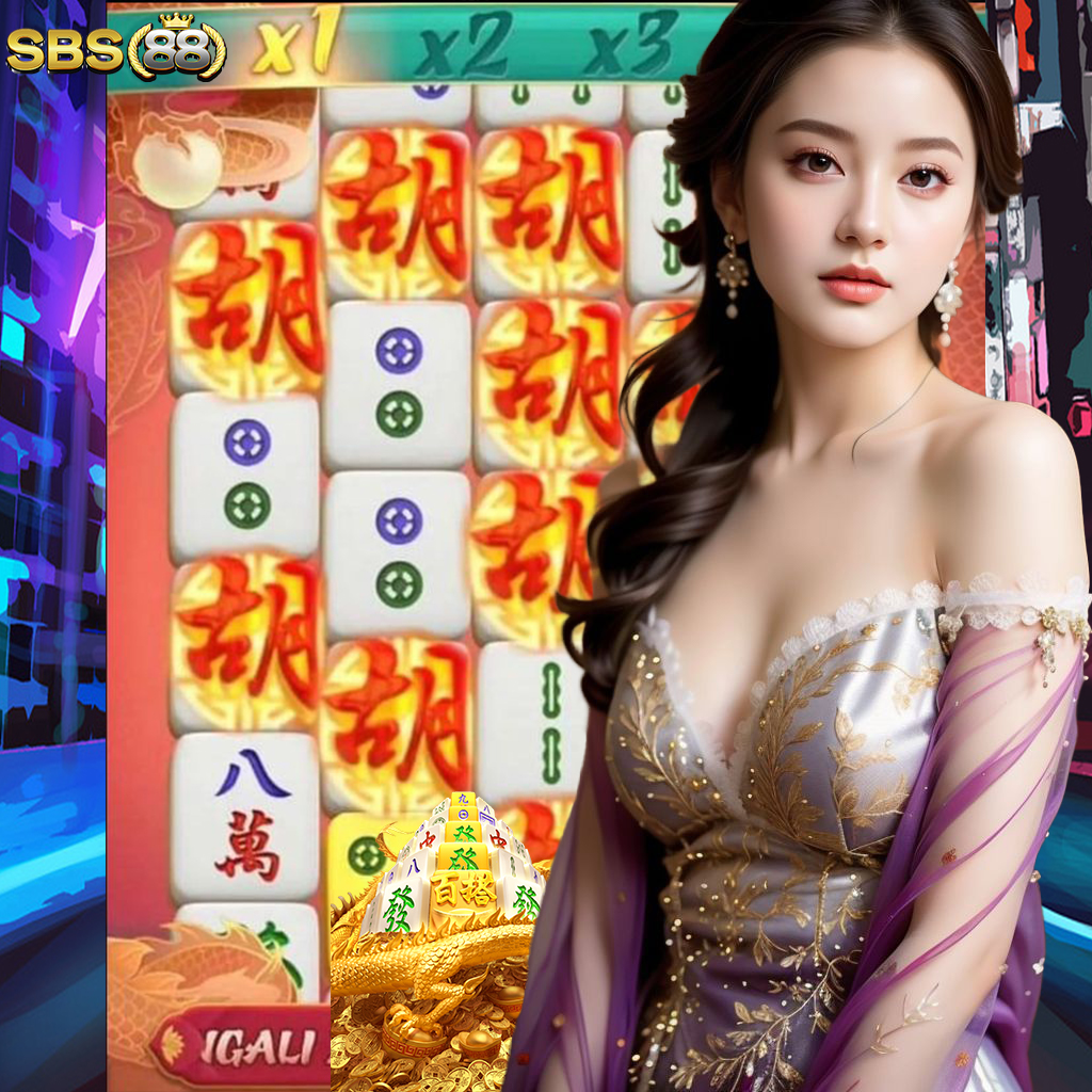 Alternatif Situs Slot Deposit Dana 10K Tanpa Potongan