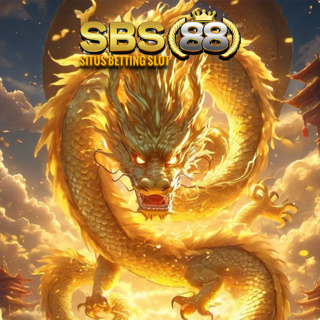 Sbs88: Situs Judi Slot Online & Link Slot88 Gacor Hari Ini